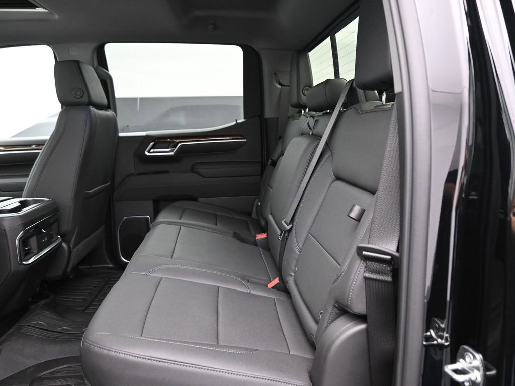 New 2026 GMC Sierra 1500 Elevation w/ Elevation Premium Package image 25