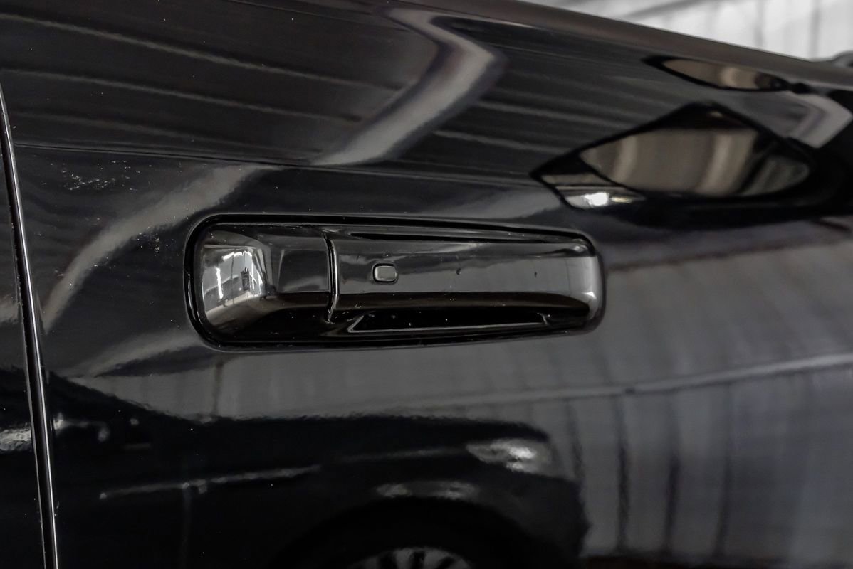 Used 2019 RAM 2500 Laramie w/ Black Appearance Package AWD/4WD image 41