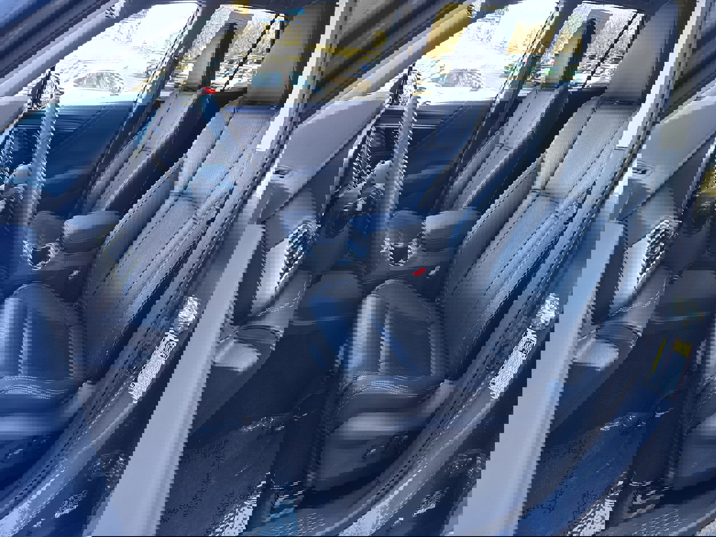 Used 2024 Subaru Outback Touring XT image 5