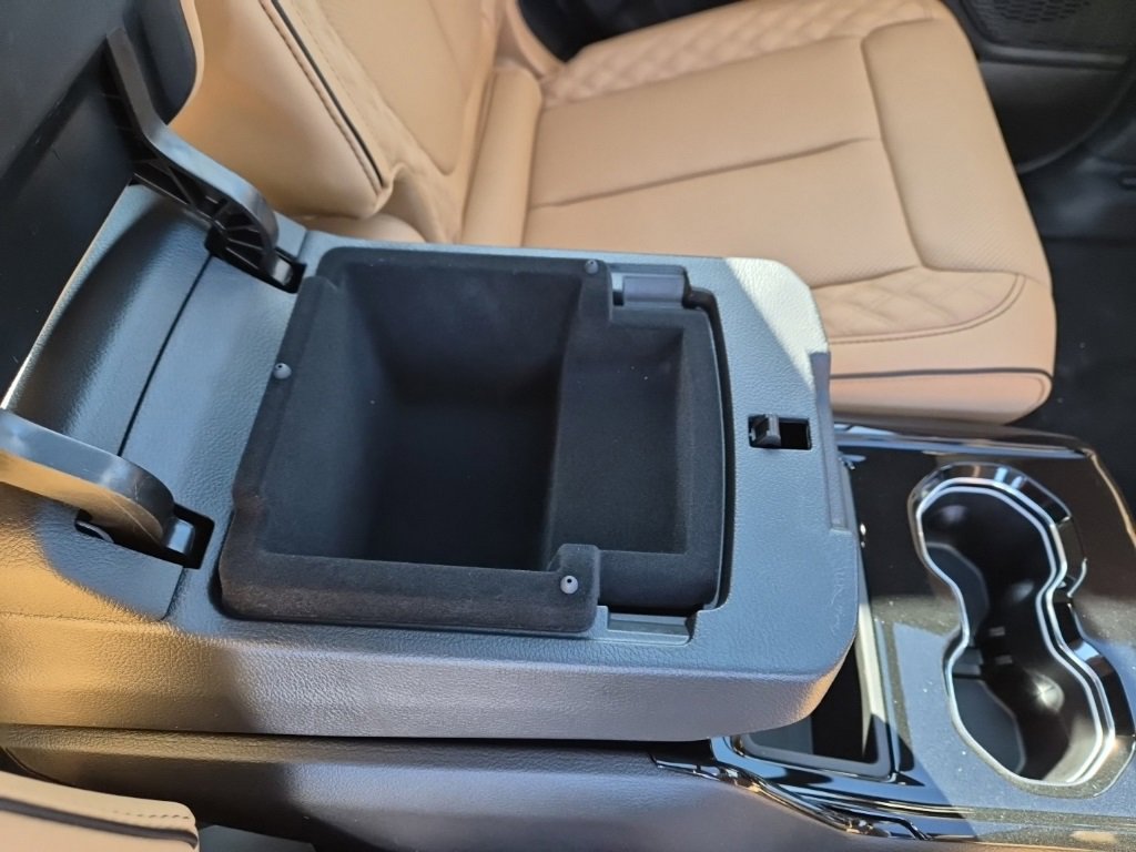 New 2025 Jeep Grand Cherokee L Summit image 64