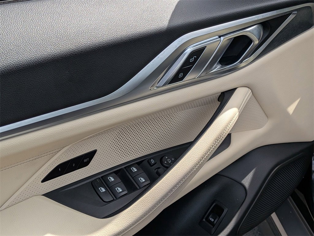 Certified 2023 BMW i4 eDrive35 image 15