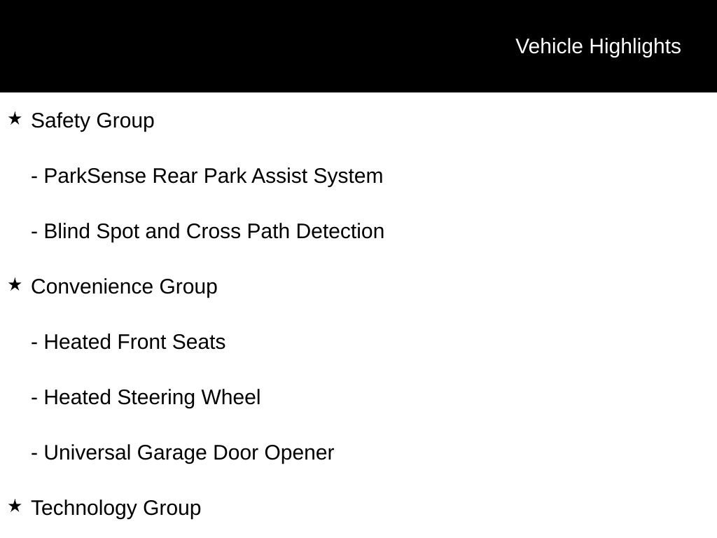 New 2026 Jeep Wrangler Unlimited Rubicon w/ Safety Group AWD/4WD image 16