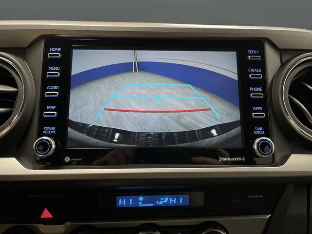Used 2023 Toyota Tacoma SR5 w/ Technology Package image 8