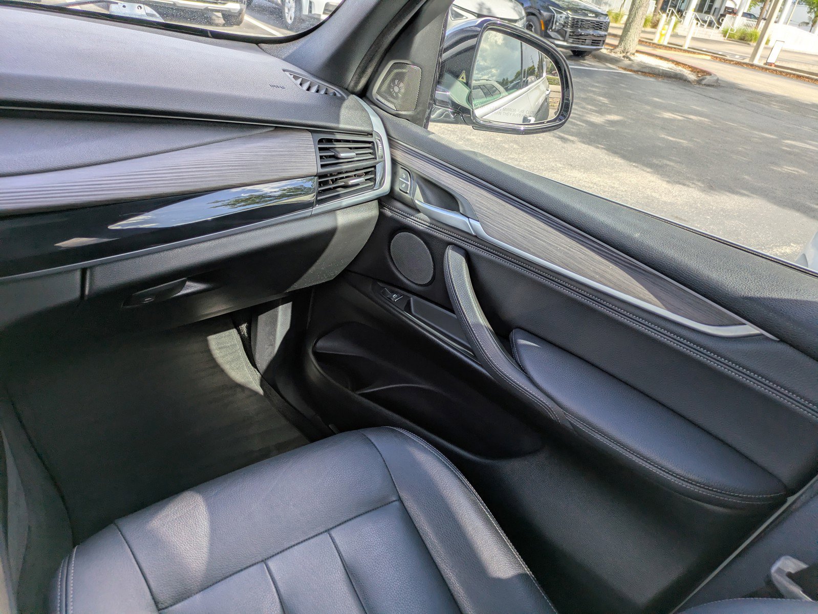 Used 2018 BMW X5 sDrive35i image 15