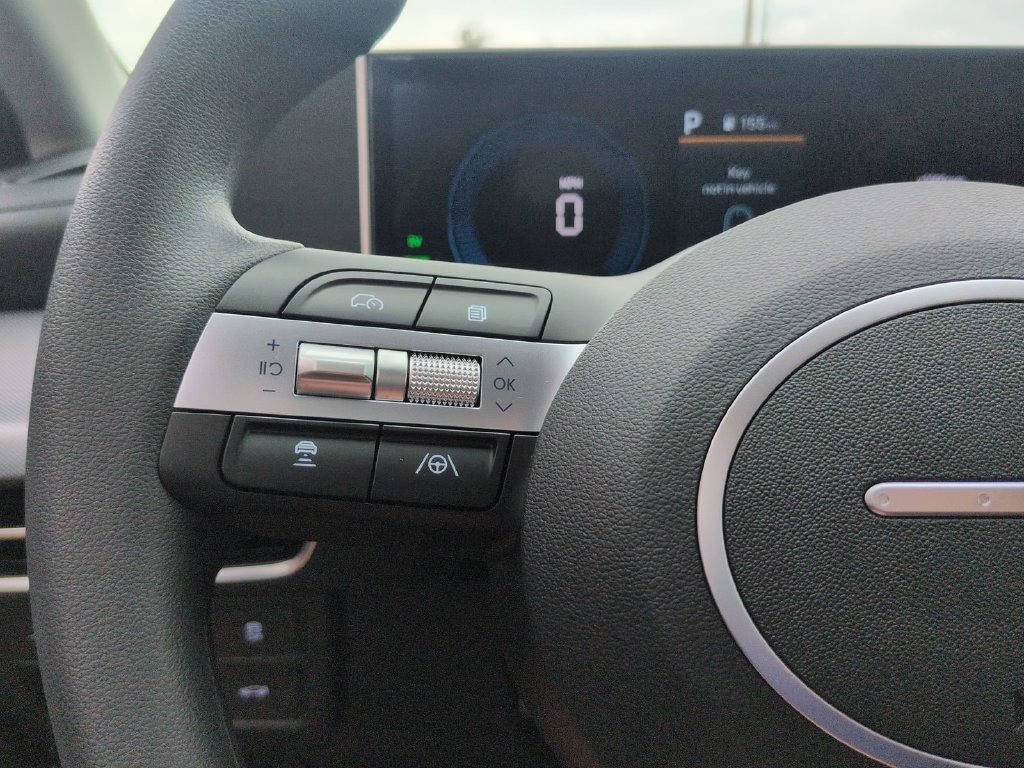New 2027 Hyundai Sonata Blue FWD image 40