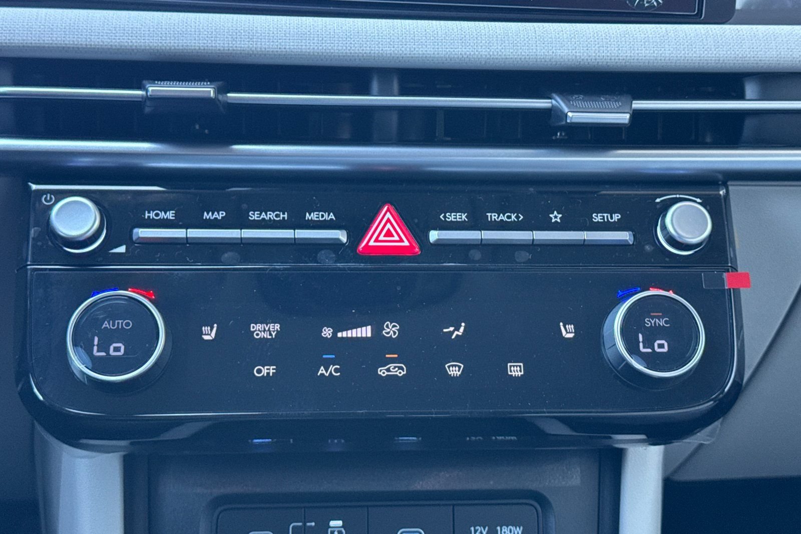 New 2026 Hyundai Tucson SEL AWD/4WD image 20