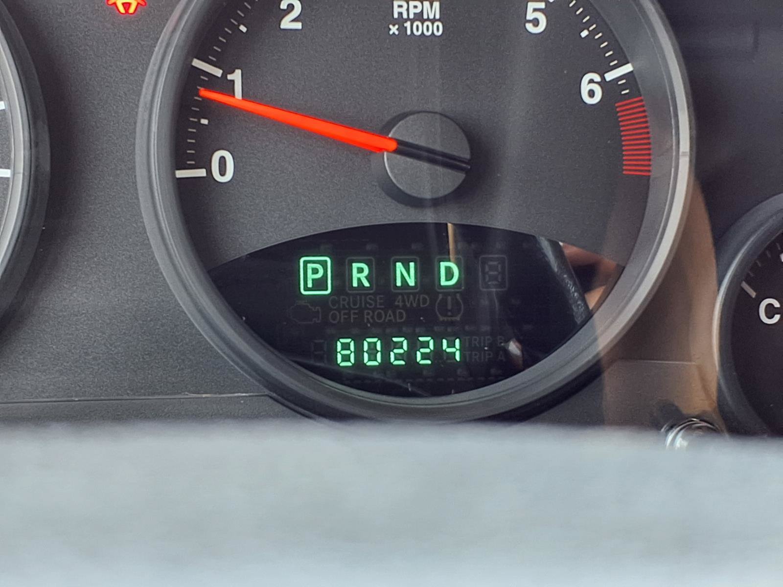Used 2010 Jeep Patriot Latitude FWD image 15