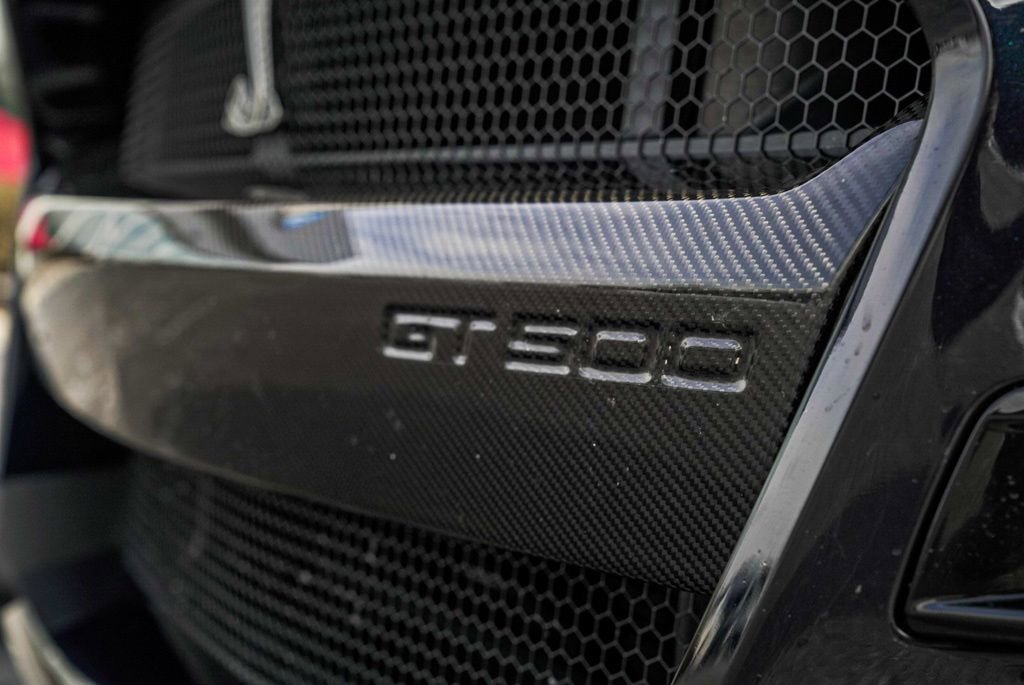 Used 2021 Ford Mustang Shelby GT500 w/ Carbon Fiber Track Pack RWD image 7