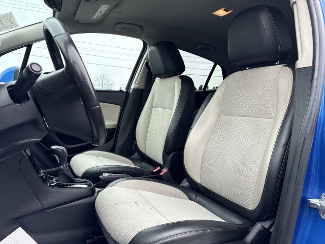 Certified 2018 Buick Encore Preferred image 13