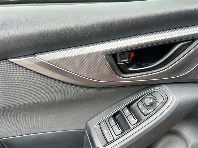 Used 2022 Subaru WRX image 16