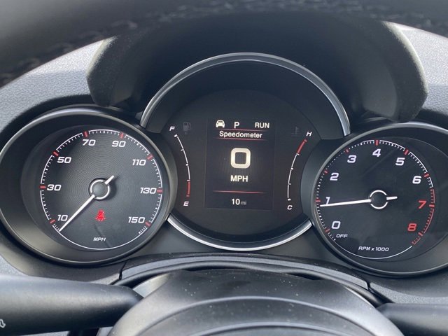 New 2023 FIAT 500X Pop w/ Comfort Group image 19