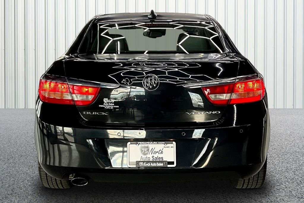 Used 2015 Buick Verano Convenience image 5