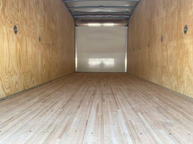 New 2024 Chevrolet Low Cab Forward 5500XD image 7