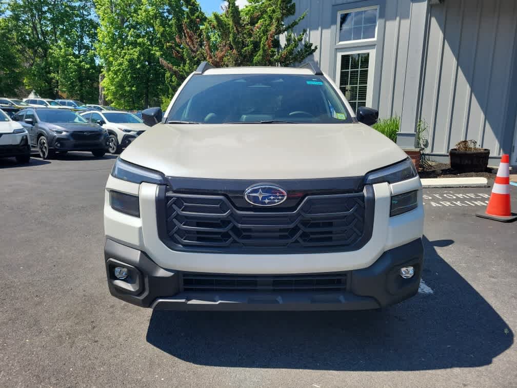 New 2026 Subaru Outback Limited AWD/4WD image 9