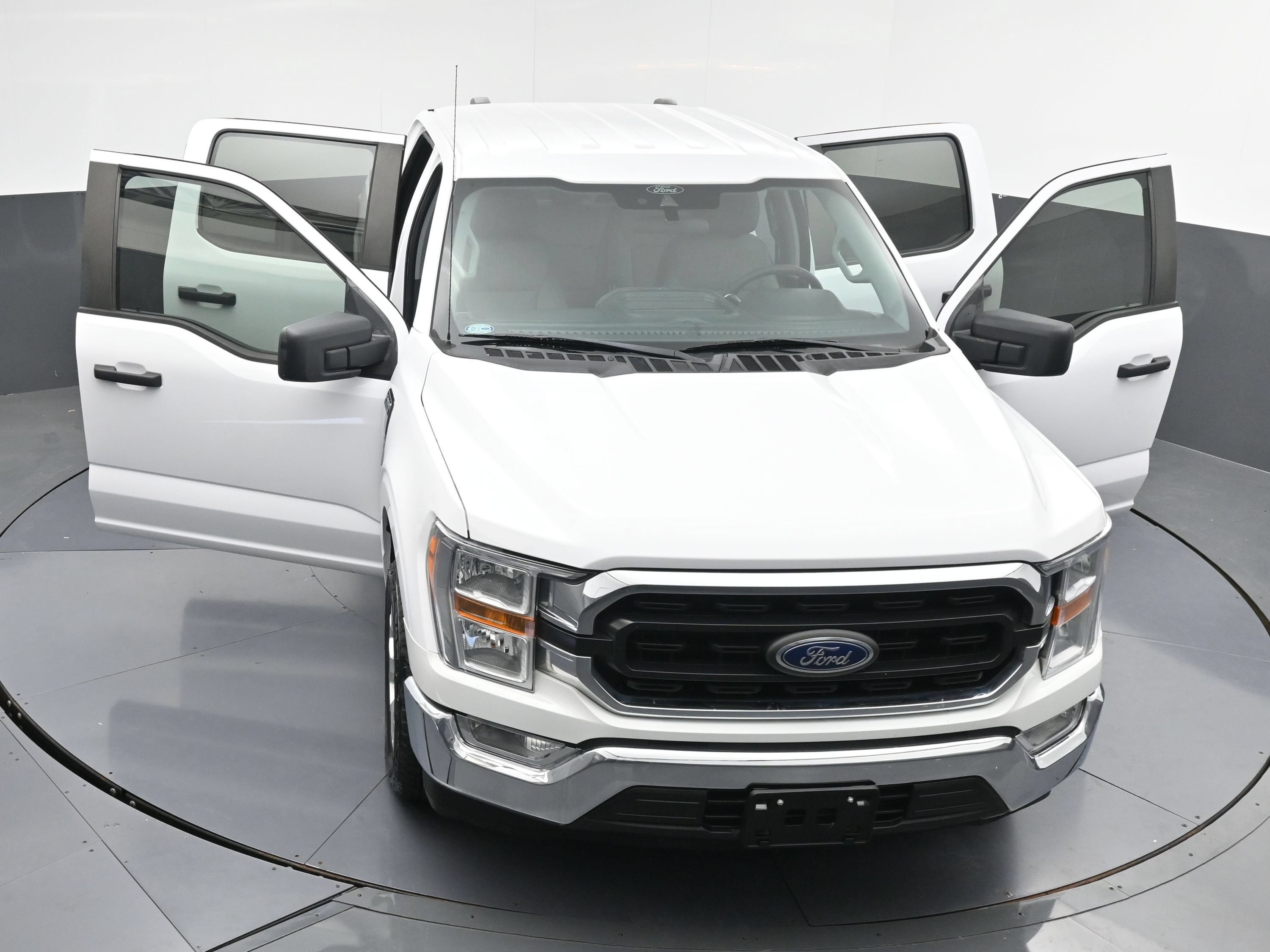 Used 2021 Ford F150 XLT RWD image 42
