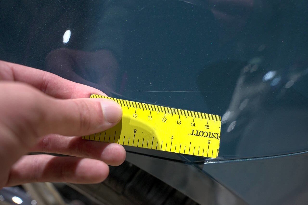 Used 2007 Saturn Sky w/ Premium Trim Pkg image 36