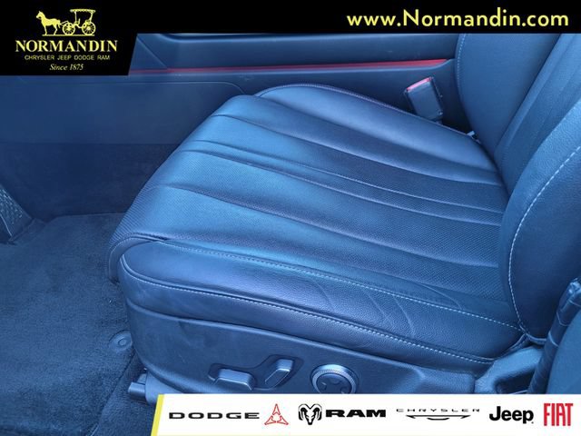 Used 2025 Genesis GV80 2.5T Standard AWD/4WD image 15