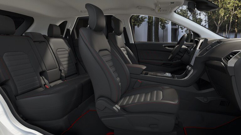 New 2024 Ford Edge ST-Line AWD/4WD image 61