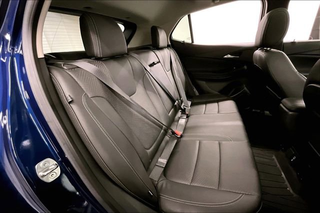 Used 2023 Buick Encore GX Essence w/ Experience Buick Package image 22