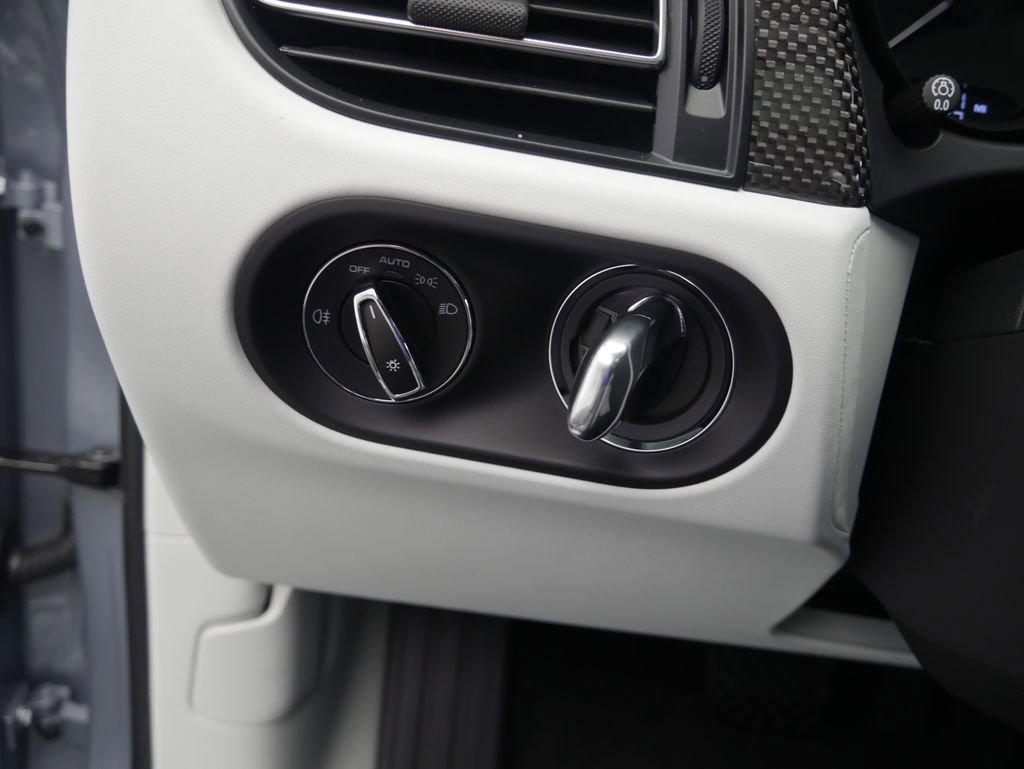 New 2026 Porsche Macan S AWD/4WD image 36