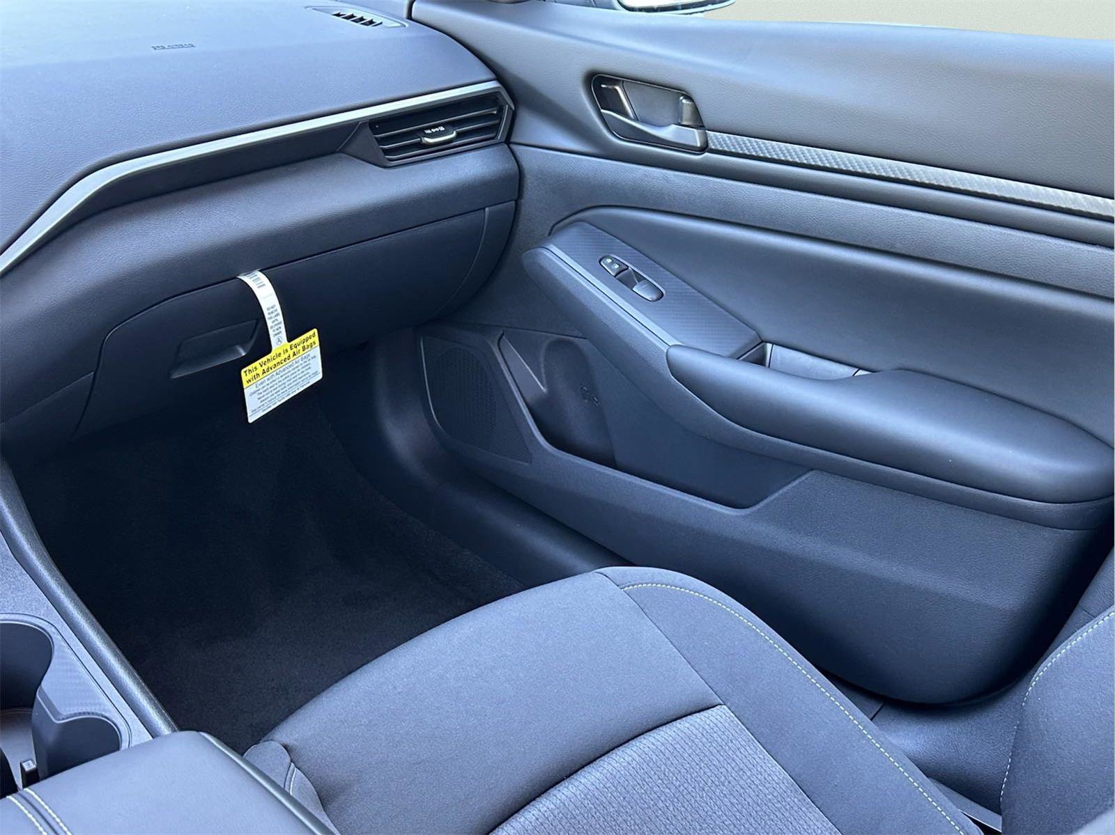 New 2025 Nissan Altima 2.5 S image 17