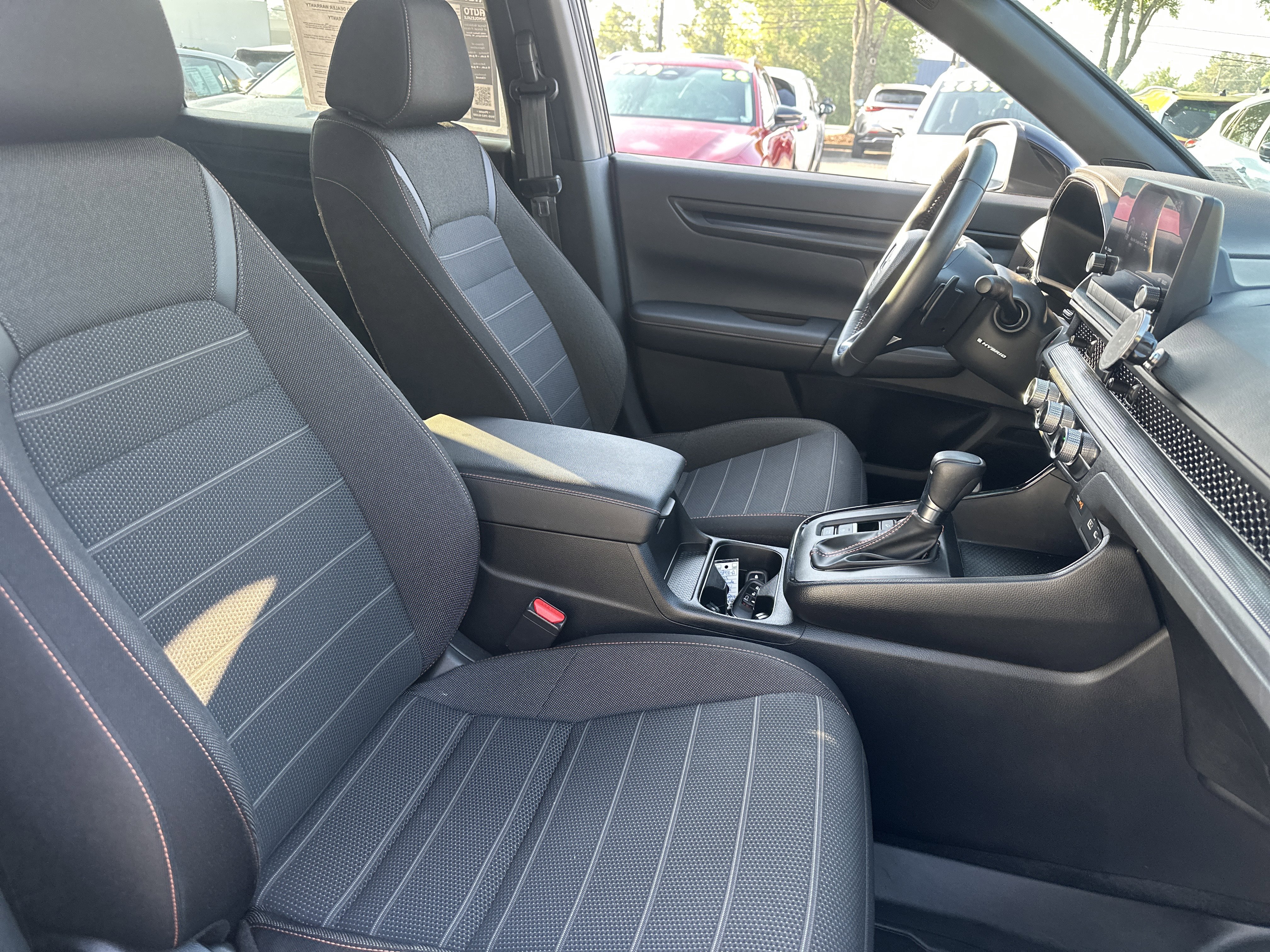 Used 2023 Honda CR-V Sport image 13