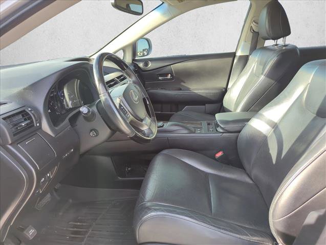 Used 2015 Lexus RX 350 AWD image 9