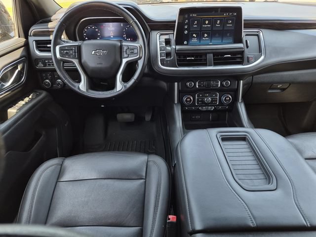 Used 2022 Chevrolet Suburban Z71 AWD/4WD image 32