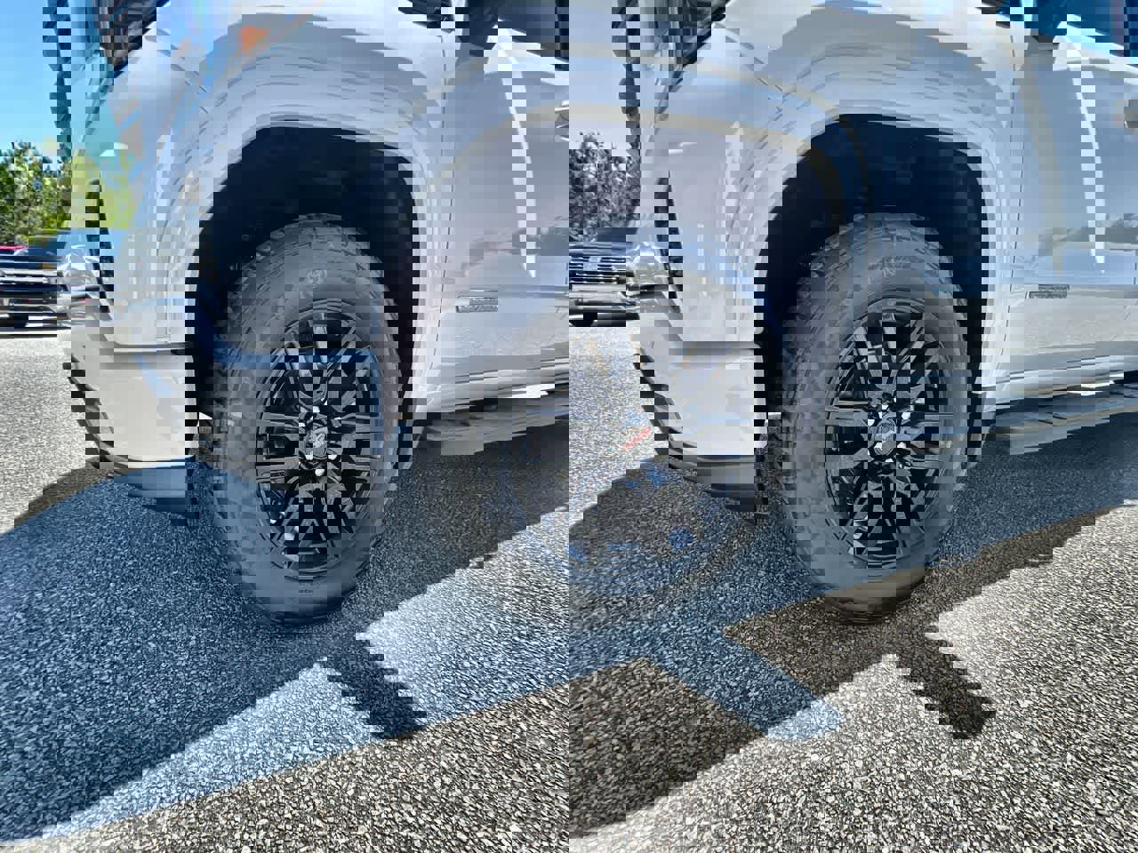 New 2026 GMC Sierra 1500 Elevation w/ Elevation Premium Package image 33