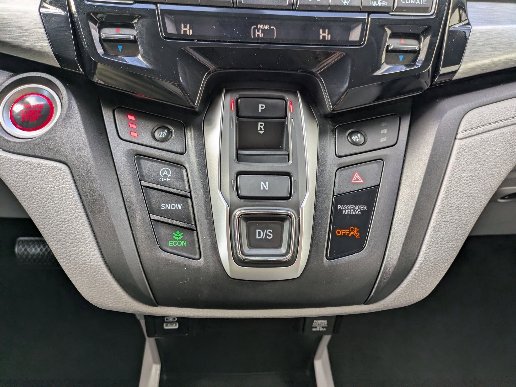 Used 2023 Honda Odyssey EX-L image 28