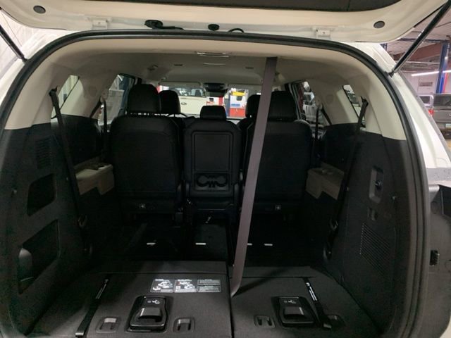 New 2026 Kia Carnival image 19