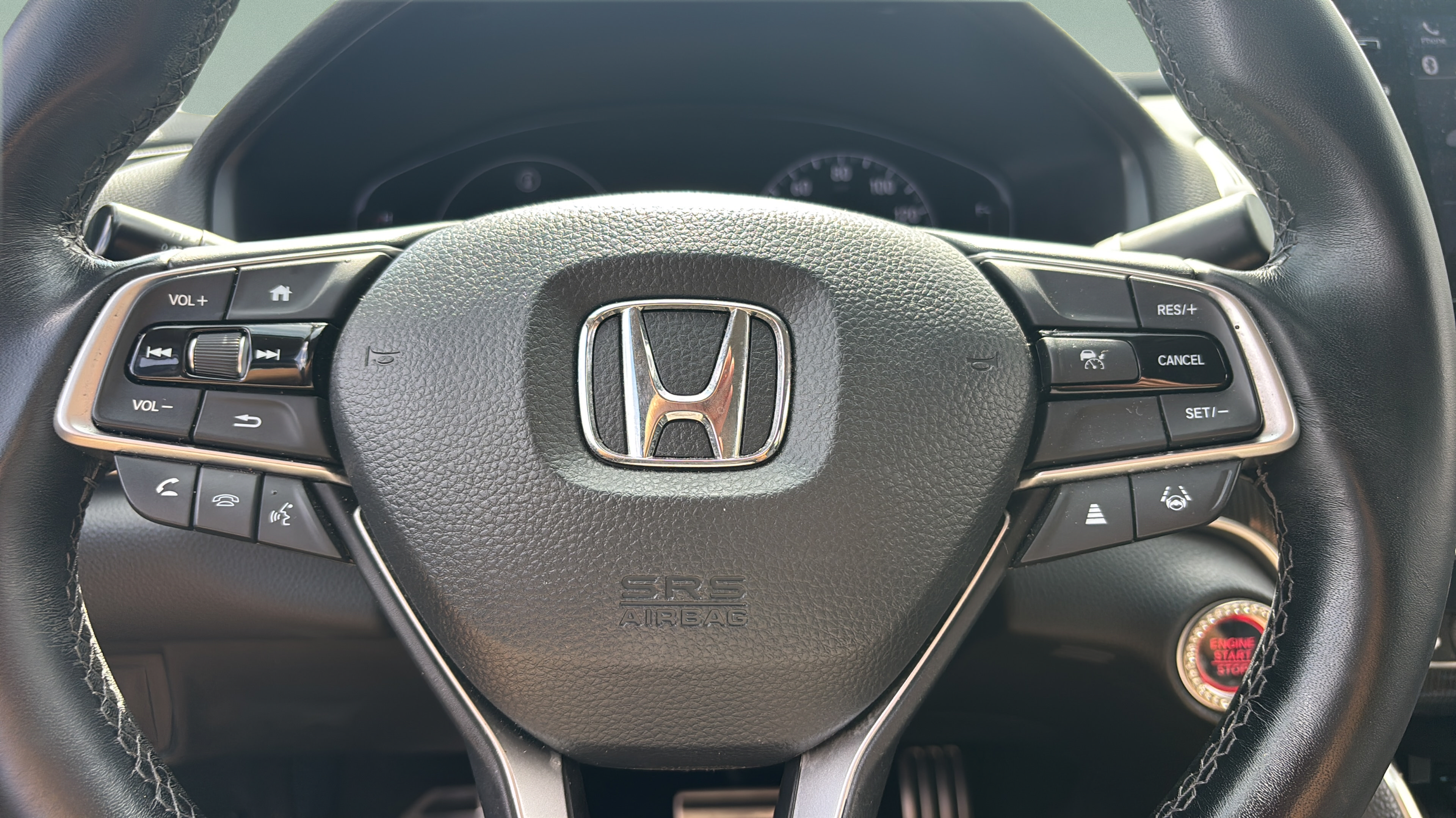 Certified 2021 Honda Accord Sport Special Edition image 26