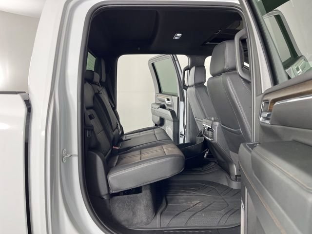 Used 2024 Chevrolet Silverado 2500 High Country w/ High Country Premium Package AWD/4WD image 52