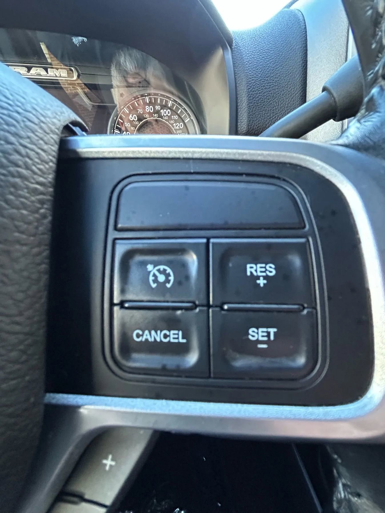 Used 2022 RAM 3500 Big Horn w/ Level C Equiment Group image 27