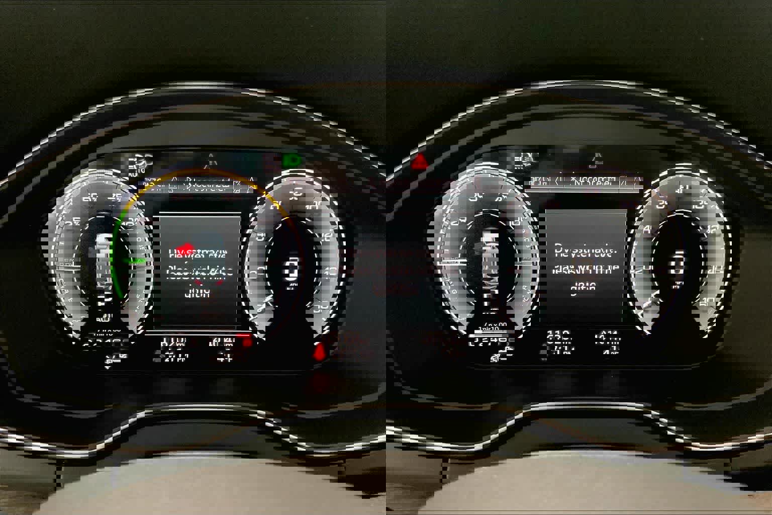 Certified 2025 Audi Q5 e Premium Plus image 16