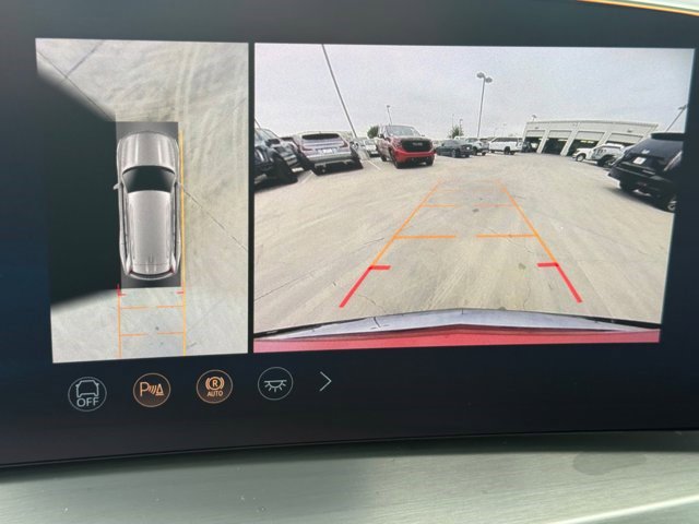 Certified 2026 Cadillac Vistiq Sport AWD/4WD image 8