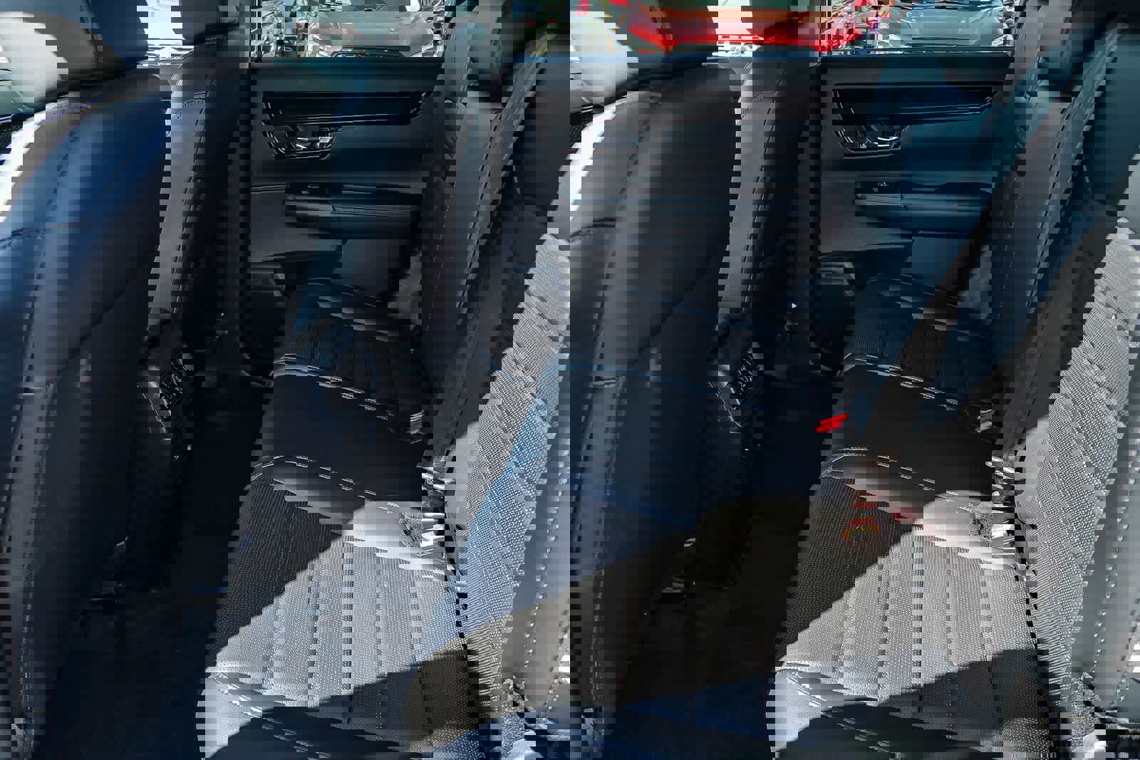 Used 2024 Honda CR-V EX-L image 26