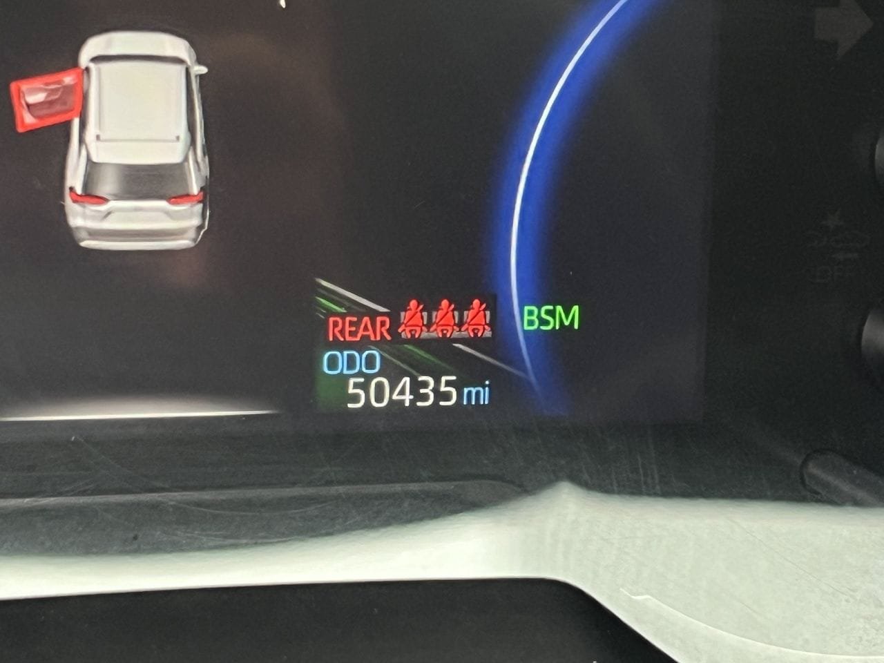 Used 2022 Toyota RAV4 XSE AWD/4WD image 14