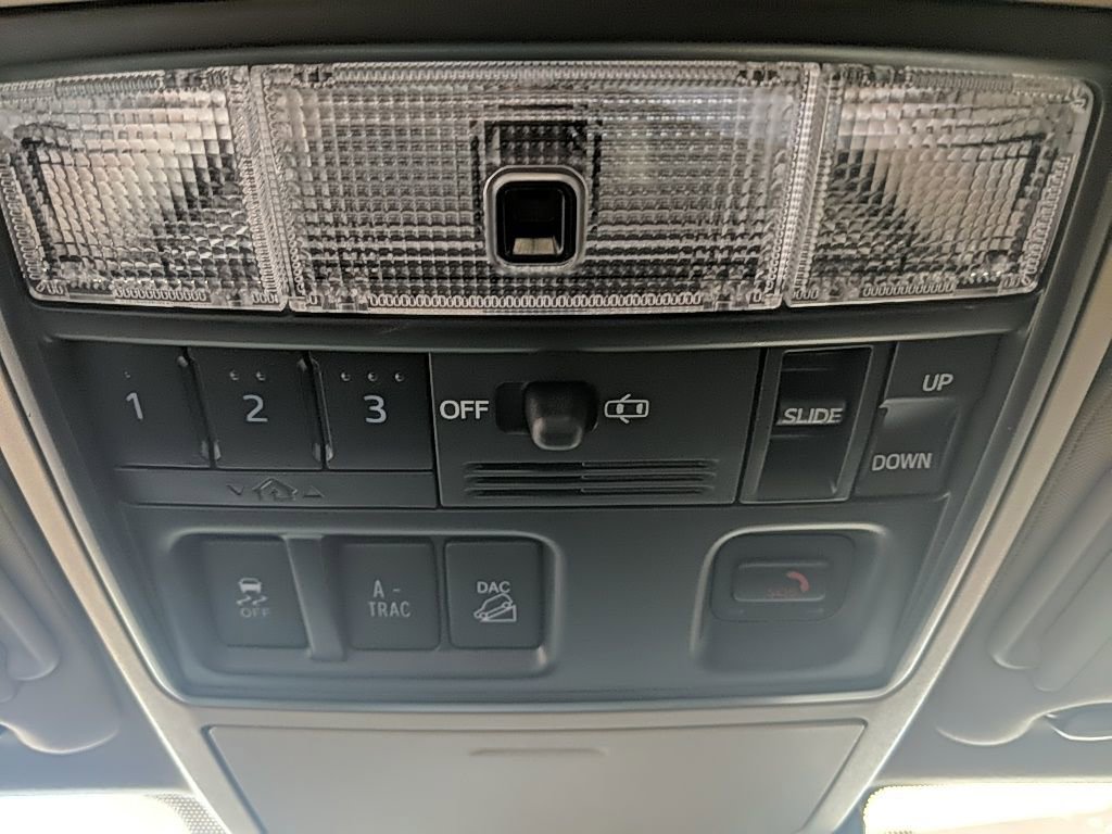 Used 2023 Toyota 4Runner Limited image 27