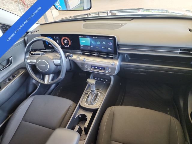 Used 2026 Hyundai Kona SEL Sport FWD image 13