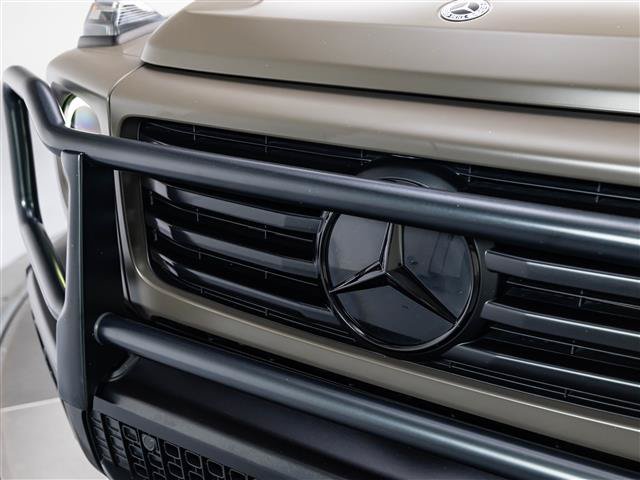 Used 2025 Mercedes-Benz G 550 image 10