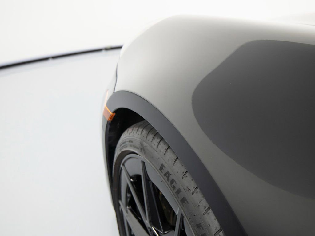 Certified 2025 Porsche 911 Carrera S image 61