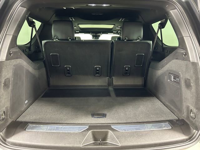 Certified 2023 Cadillac Escalade ESV Sport w/ LPO, ONYX Package AWD/4WD image 26
