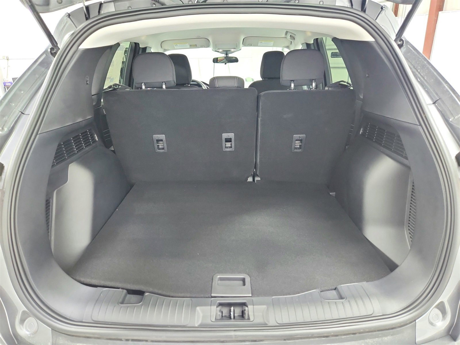 New 2026 Ford Escape Active image 37