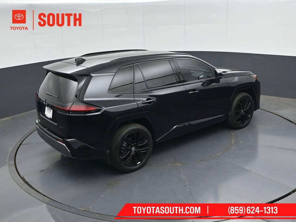 Used 2026 Toyota RAV4 XSE AWD/4WD image 46