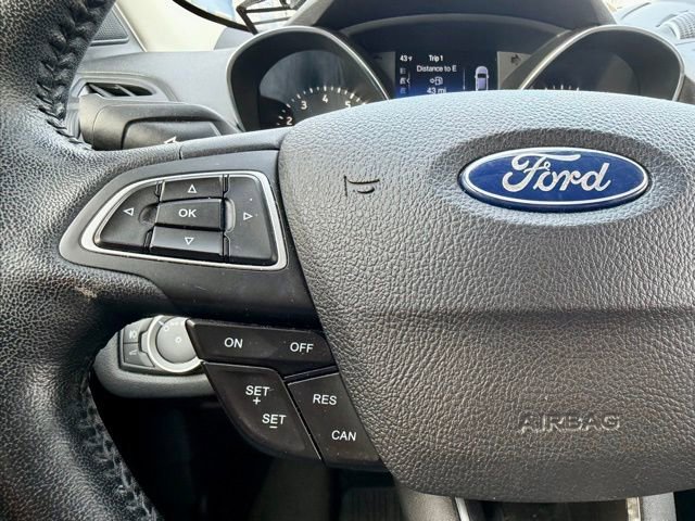 Used 2019 Ford Escape SEL image 29