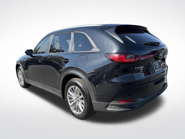 Used 2026 MAZDA CX-90 3.3 Turbo w/ Select Package AWD/4WD image 38