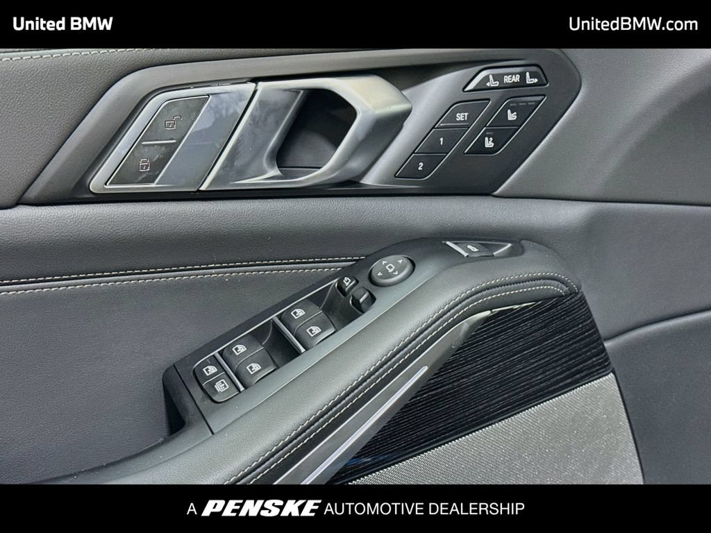New 2027 BMW X7 xDrive40i w/ Executive Package AWD/4WD image 10