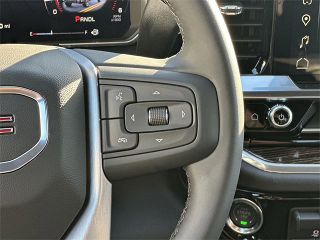 New 2026 GMC Sierra 2500 SLE w/ SLE Value Package; image 10