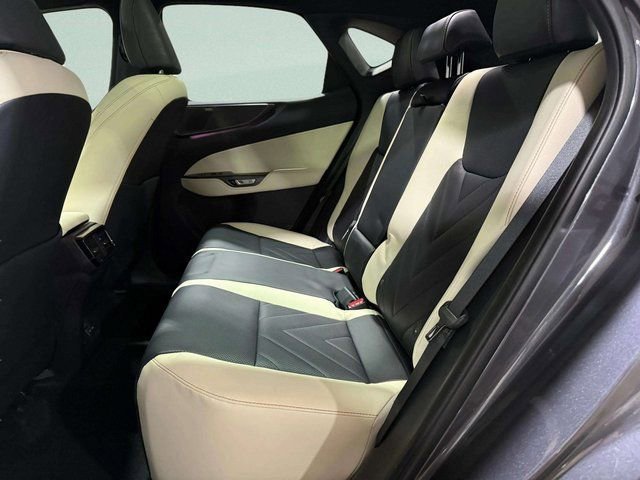 Used 2024 Lexus NX 350 AWD w/ Luxury Package image 25